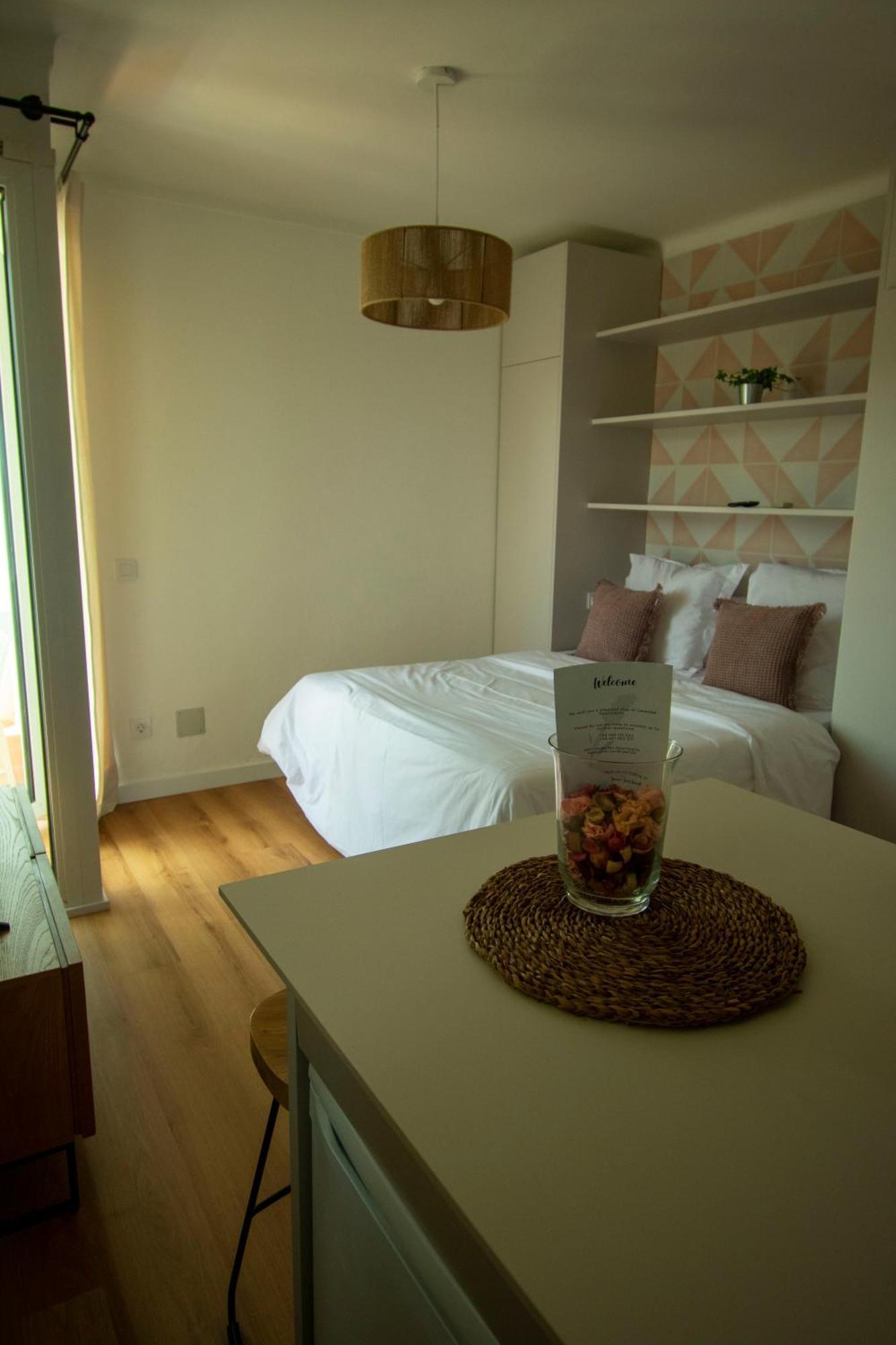 Lavendel Apartments Colonia de Sant Jordi Exterior photo