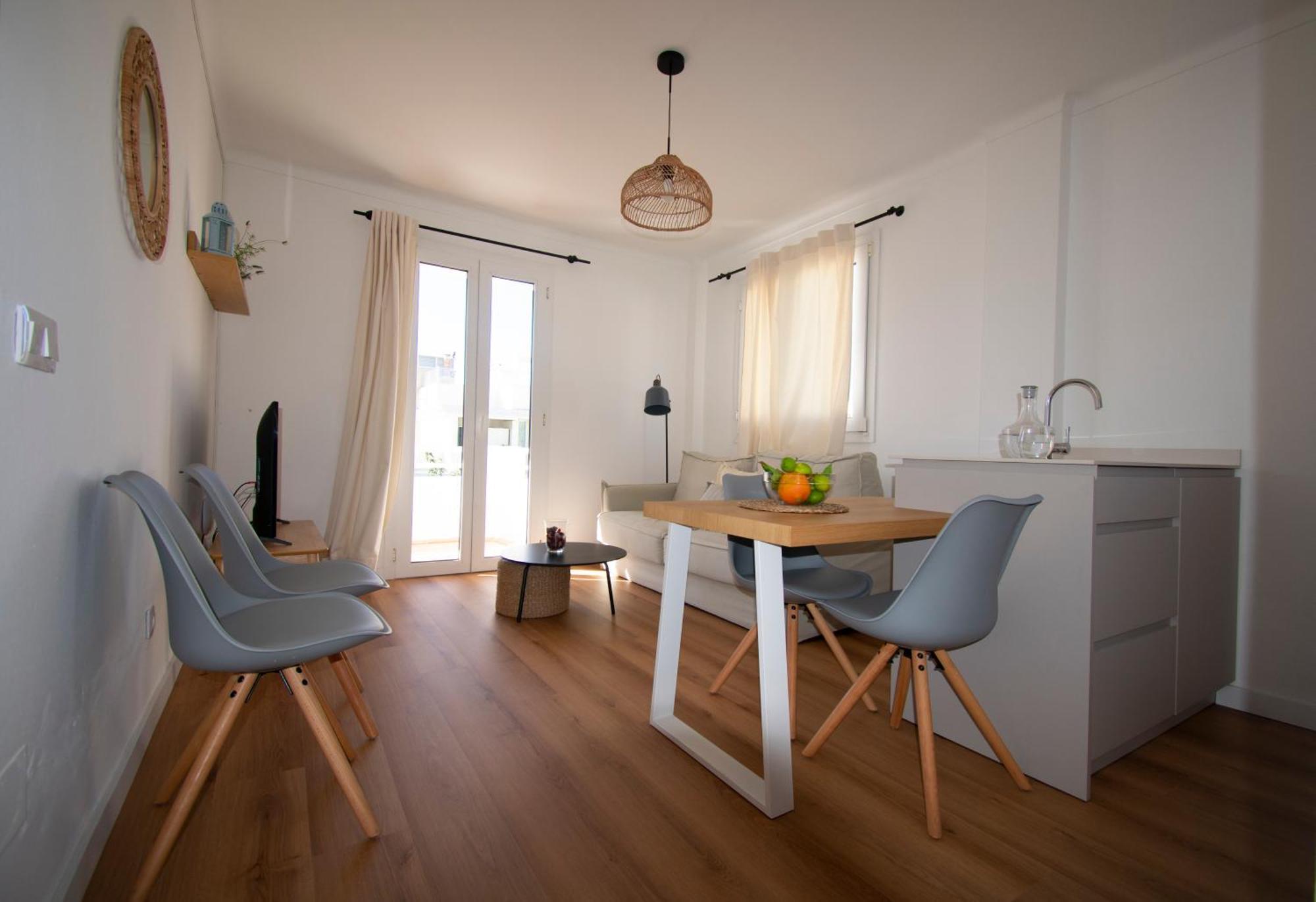 Lavendel Apartments Colonia de Sant Jordi Exterior photo