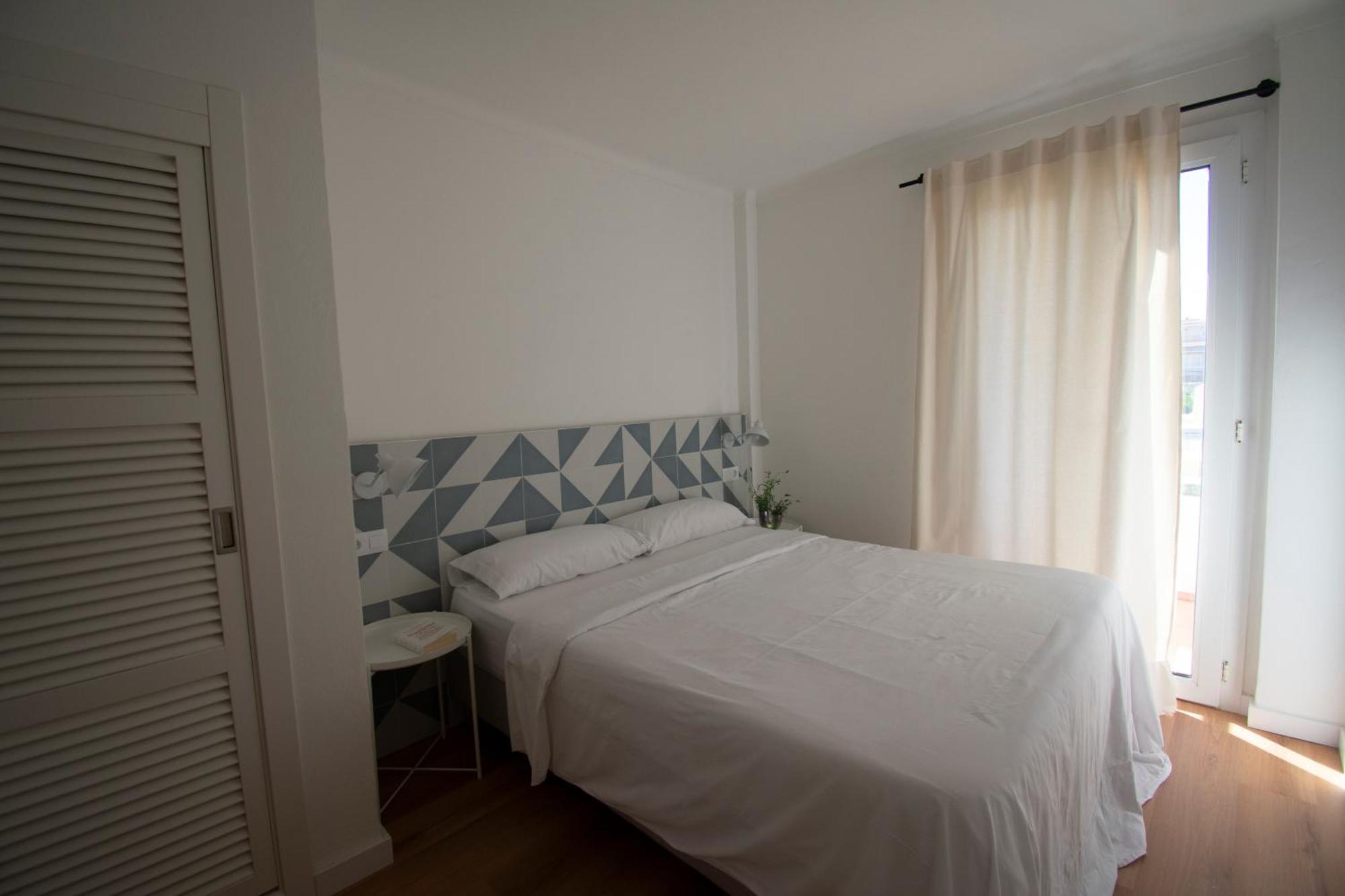 Lavendel Apartments Colonia de Sant Jordi Exterior photo